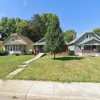 1154 W 36 Th St, Indianapolis, IN 46208