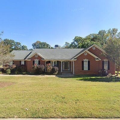 1171 Oakton Trl, Evans, GA 30809