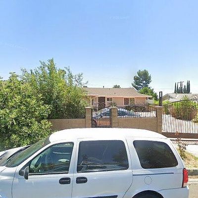 11856 Jouett St, Sylmar, CA 91342