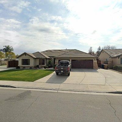 11901 Novara Ave, Bakersfield, CA 93312