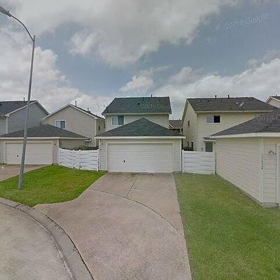 11926 Prior Park Dr, Houston, TX 77047