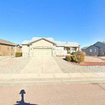 11962 Rio Secco Rd, Peyton, CO 80831