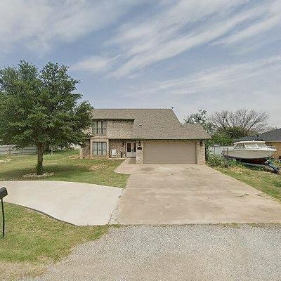 120 Laura Dr, San Angelo, TX 76905