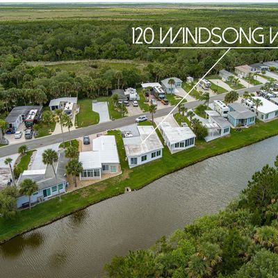 120 Windsong Way, Titusville, FL 32780