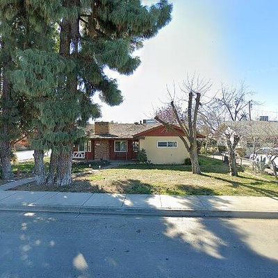 1201 2 Nd St, Wasco, CA 93280