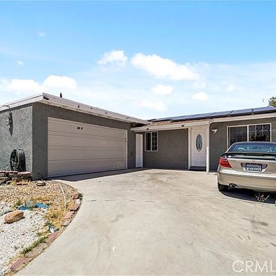 1505 Sunrise Rd, Barstow, CA 92311