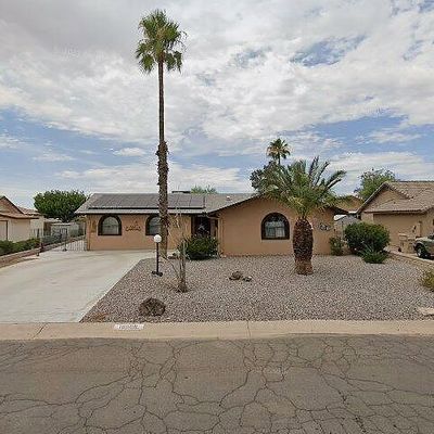 15068 S Brad Ln, Arizona City, AZ 85123
