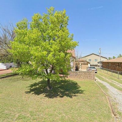 1516 W Watts St, El Reno, OK 73036