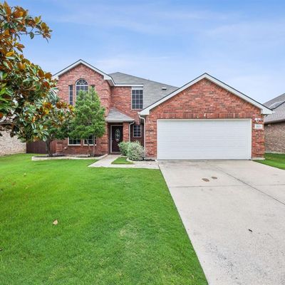 1521 Cardinal Way, Aubrey, TX 76227