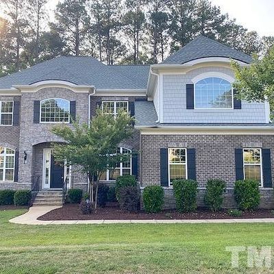 1521 Sandybrook Ln, Wake Forest, NC 27587