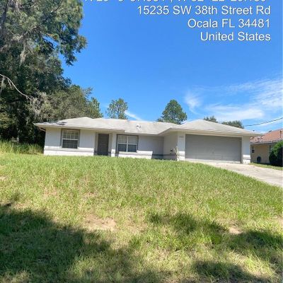 15235 Sw 38 Th Street Rd, Ocala, FL 34481