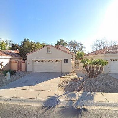 1525 W Lobster Trap Dr, Gilbert, AZ 85233