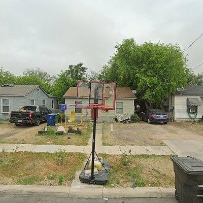 1531 Burleson, San Antonio, TX 78202