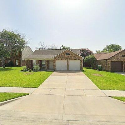 1532 Superior Pl, Flower Mound, TX 75028