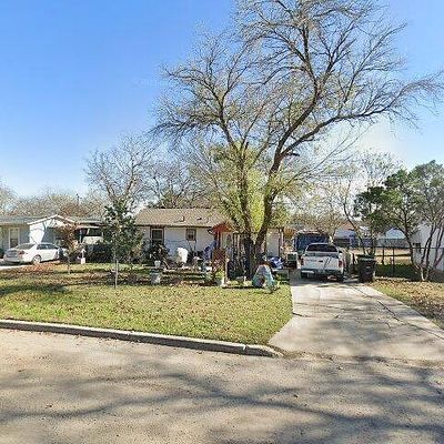 154 Mcdougal Ave, San Antonio, TX 78223