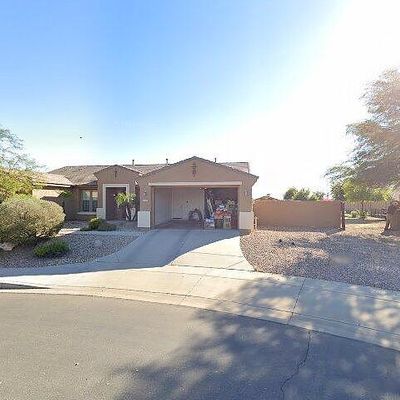 15511 W Desert Mirage Dr, Surprise, AZ 85379