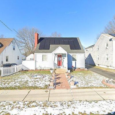 156 Exeter St, Hartford, CT 06106