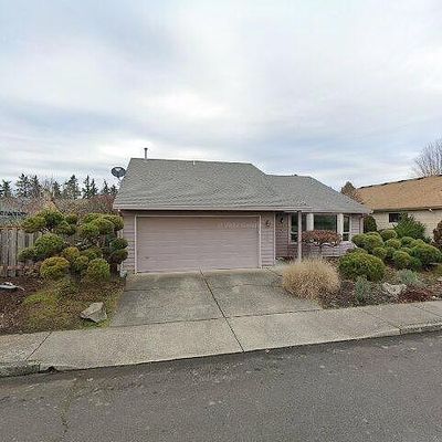 15801 Ne Sacramento St, Portland, OR 97230