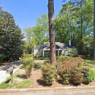 160 Rock Glenn Rd, Athens, GA 30606