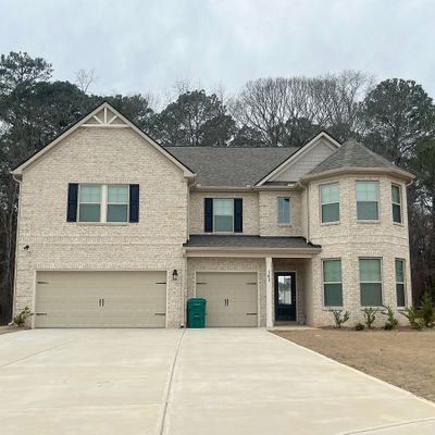 161 Jodi Pl, Locust Grove, GA 30248