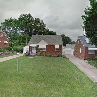 162 Mount Marie Ave Nw, Canton, OH 44708