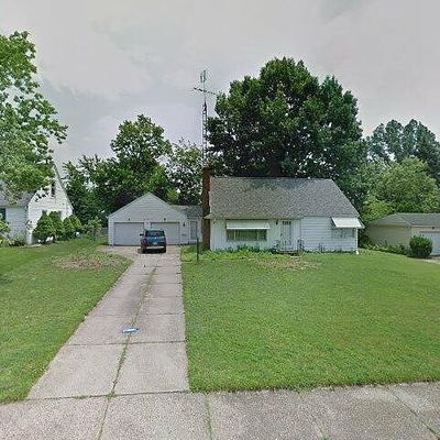 162 Grandview Ave Nw, Canton, OH 44708