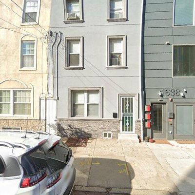 1636 N 2 Nd St, Philadelphia, PA 19122