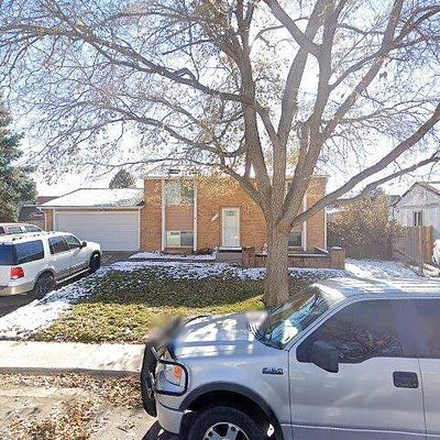 16354 E Layton Ave, Aurora, CO 80015