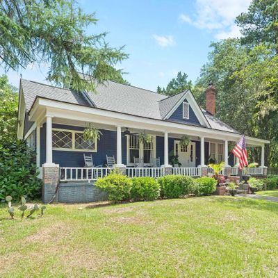 164 2 Nd St, Bamberg, SC 29003