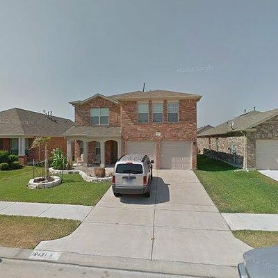 16431 Kettlebrook Ln, Houston, TX 77049