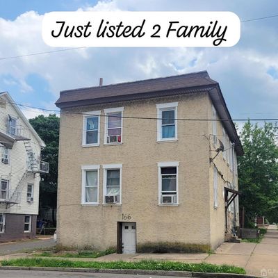 166 Throop Ave, New Brunswick, NJ 08901