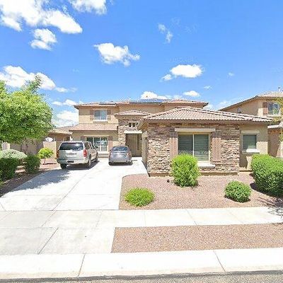 16746 W Tether Trl, Surprise, AZ 85387