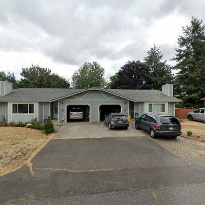 16808 10 Th Avenue Ct E, Spanaway, WA 98387