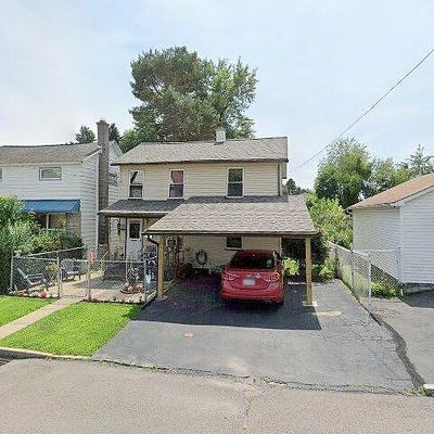 17 Fall St, Ashley, PA 18706