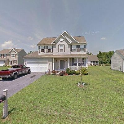 17 Rocking Horse Dr, Selbyville, DE 19975