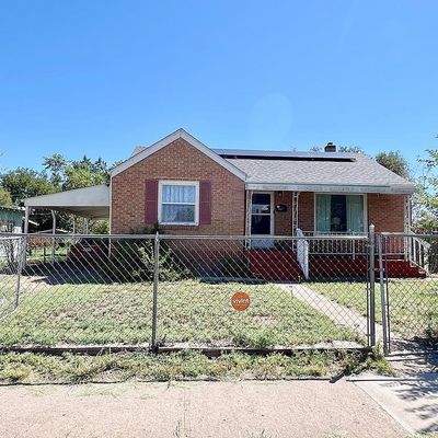 1714 Cedar St, Pueblo, CO 81004