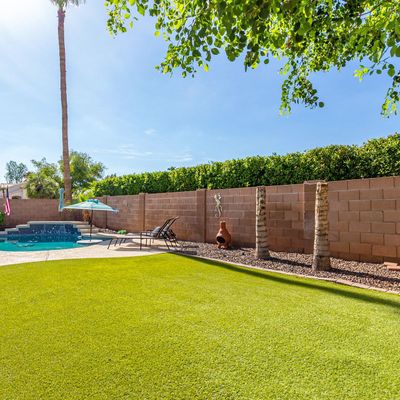 1718 W Commerce Ave, Gilbert, AZ 85233