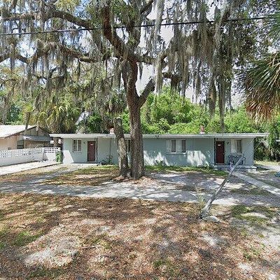 1718 Oak St, Palatka, FL 32177