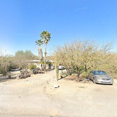 1720 W Jagged Rock Rd, Tucson, AZ 85704