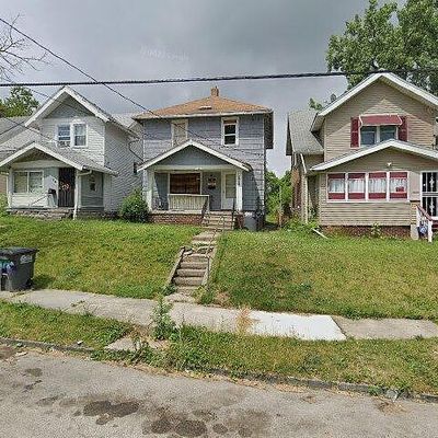 174 Corinth St, Toledo, OH 43609