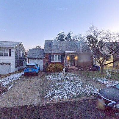 174 Willow Ave, Hackensack, NJ 07601