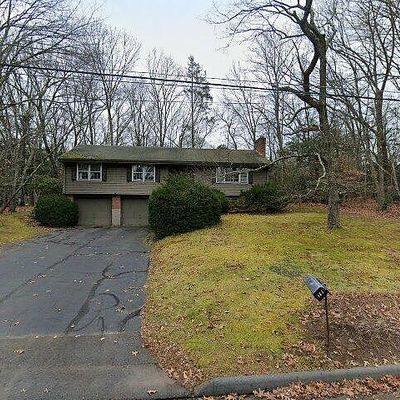 14 Dean Dr, South Glastonbury, CT 06073