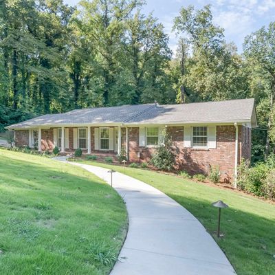 1416 Overwood Rd, Birmingham, AL 35222