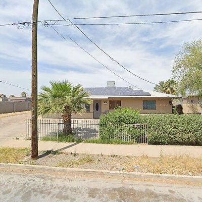 1420 E Polk St, Phoenix, AZ 85006