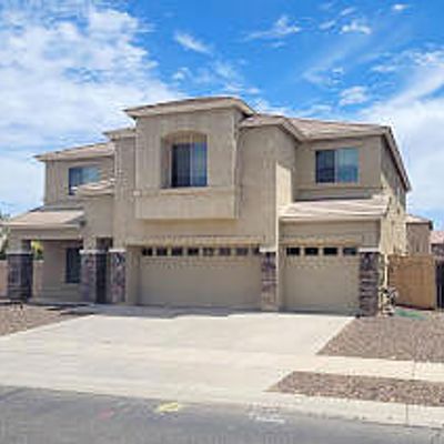 14235 W Banff Ln, Surprise, AZ 85379