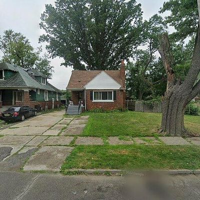 14337 Mark Twain St, Detroit, MI 48227