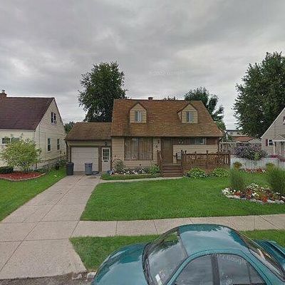 144 Harris Ct, Buffalo, NY 14225