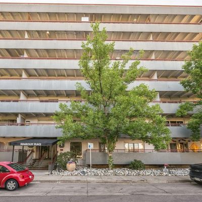 1441 N Humboldt St #504, Denver, CO 80218