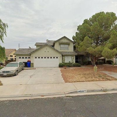 14535 King Canyon Rd, Victorville, CA 92392