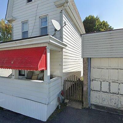 147 S Bennett Ct, Hazleton, PA 18201